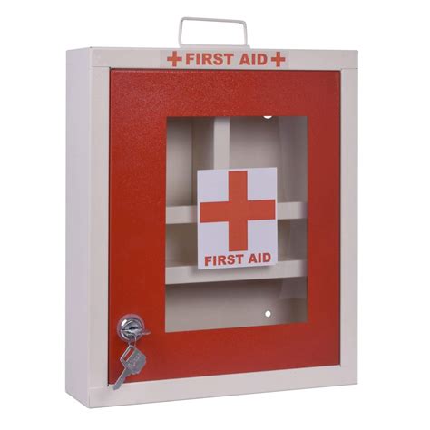 red metal emergency gate box|gate depot emergency access.